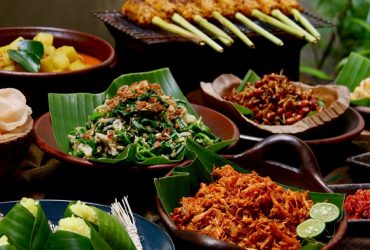 Makanan Tradisional Khas Daerah Bali yang Patut Dicoba