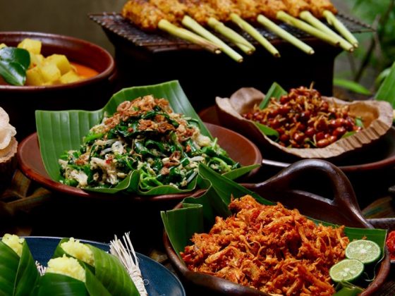 Tempat Wisata Kuliner Di Jogja 2022