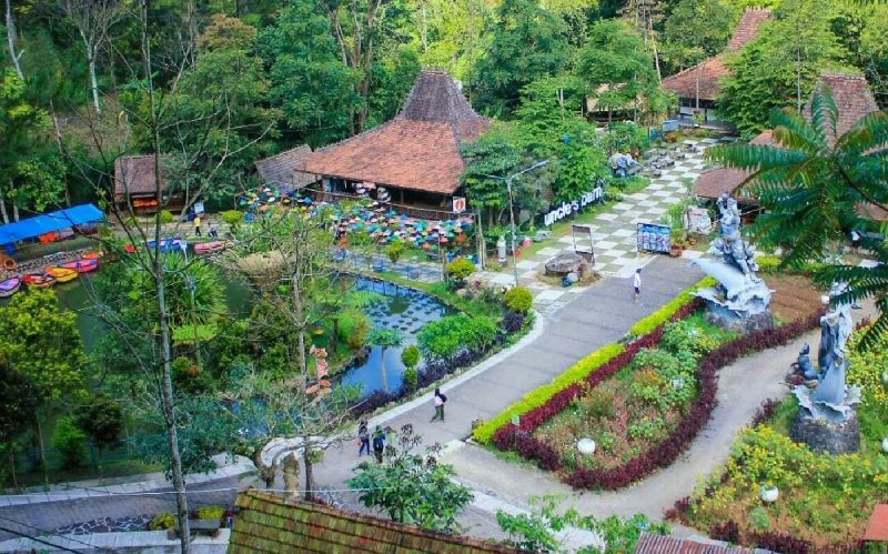 Dago Dream Park Bandung