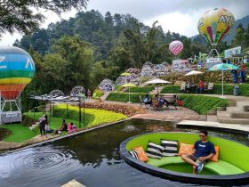 26 Tempat Wisata di Semarang Paling Hits dan Terbaik 2022