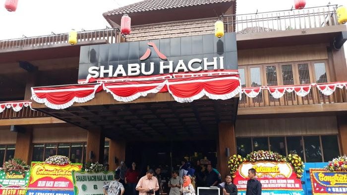 shabu hachi